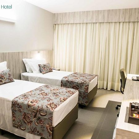 Alphapark Hotel Гояния Экстерьер фото
